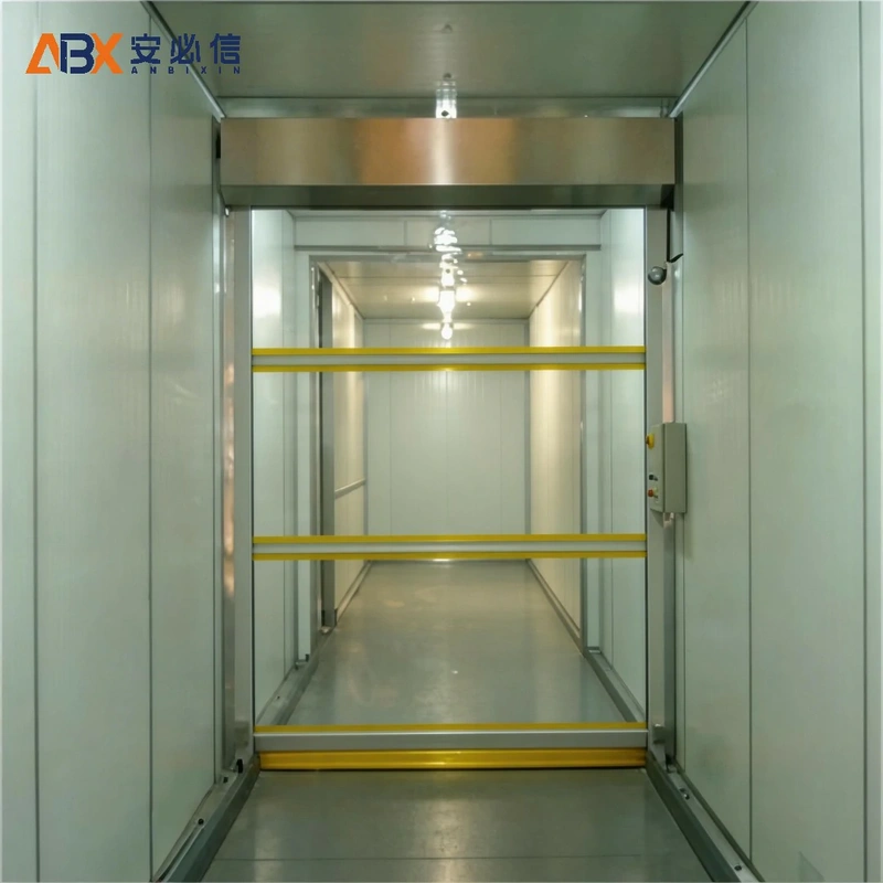 淮安洁净快速门